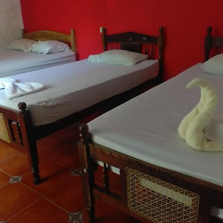 Hostal Casa Ivana León Exterior foto