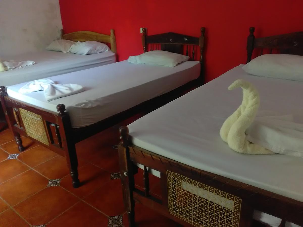 Hostal Casa Ivana León Exterior foto