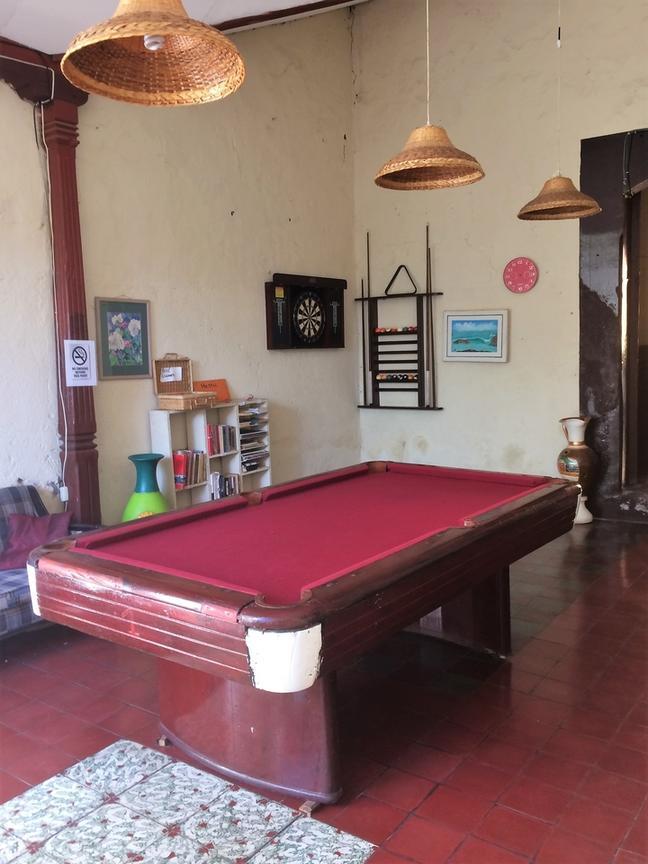 Hostal Casa Ivana León Exterior foto